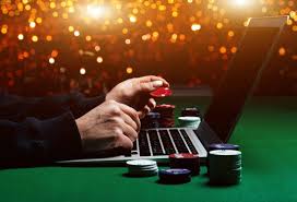 Вход на официальный сайт Goldfishka Casino