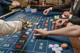 Официальный сайт Goldfishka Casino